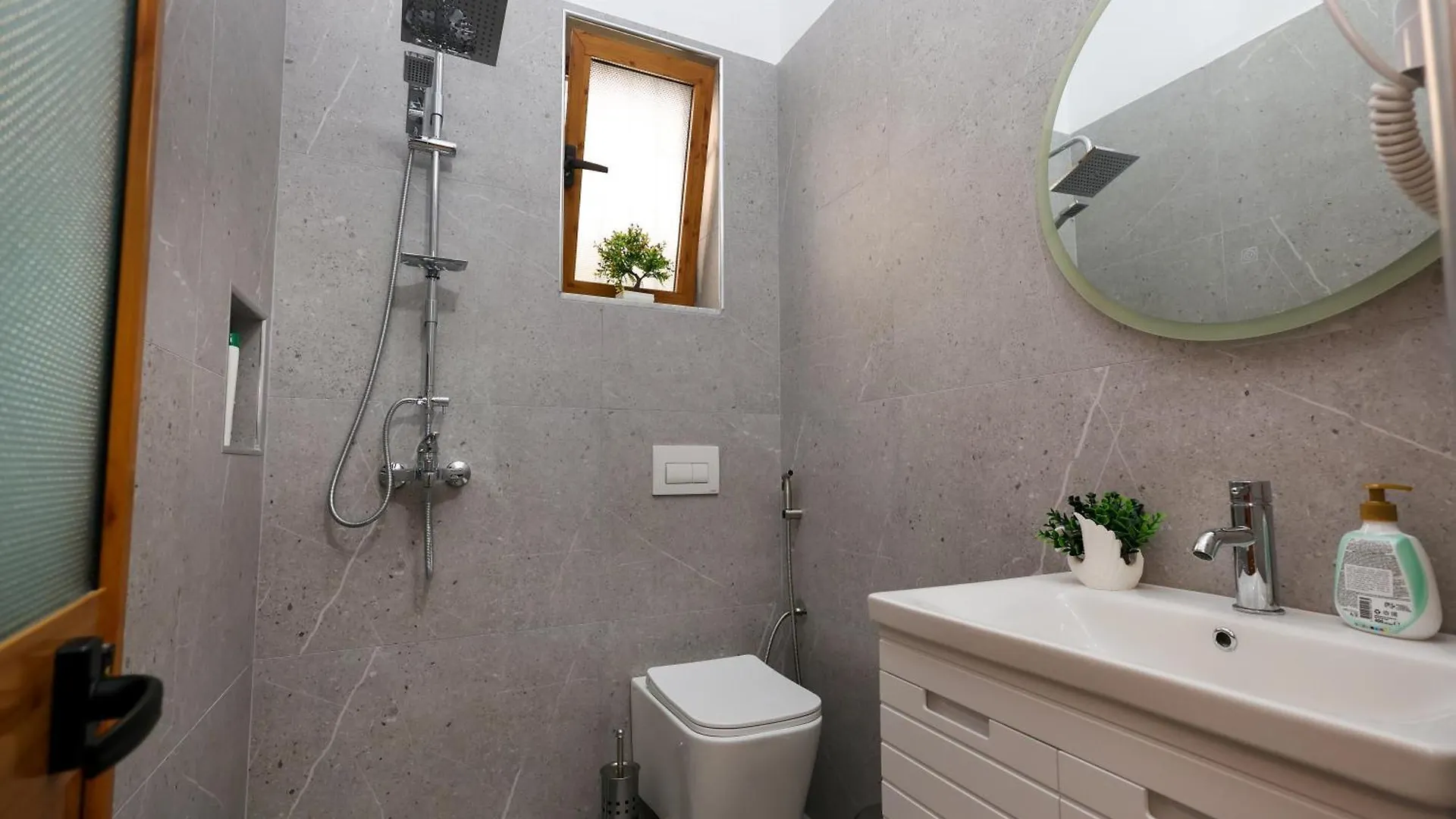Berat Central Apartment