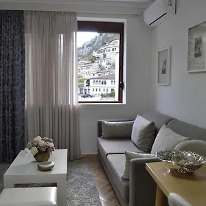 Apartment Aria, Berat