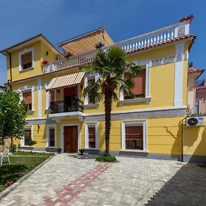 Maison d'hôtes Palma Center, Berat