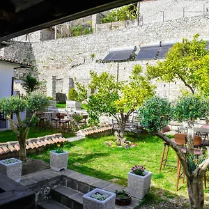 Elmar Hotel