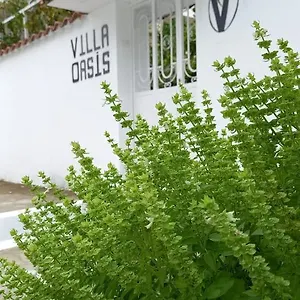  Bed and breakfast Oasis