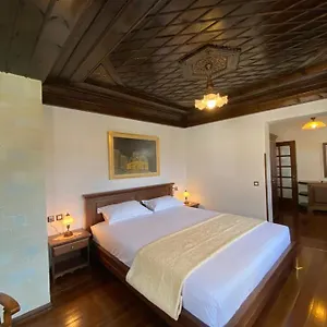 4* Hotel Boutique Muzaka