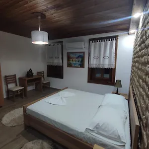 Apartment Eni Entire Parking On Site, Berat