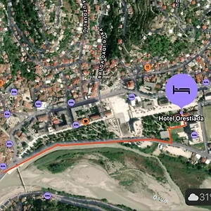 4* Hotel Orestiada