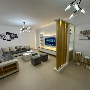 Apartment Elby, Berat