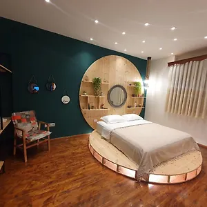 Apartment Woodland, Berat