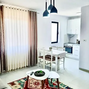 Apartment Koli, Berat
