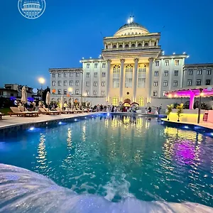 5* Hotel Colombo