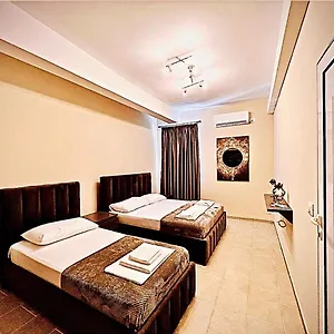 Apartment Kristian, Berat