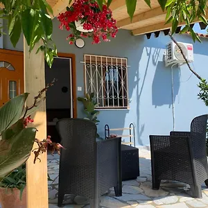 Maison d'hôtes Rama, Berat