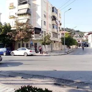 Apartment Vilma, Berat