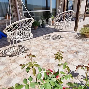 Apartment Luis Penthouse, Berat