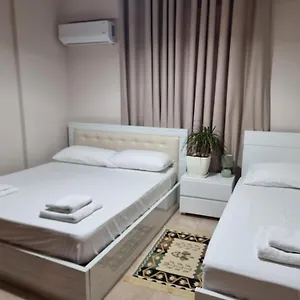 Apartment Kc, Berat
