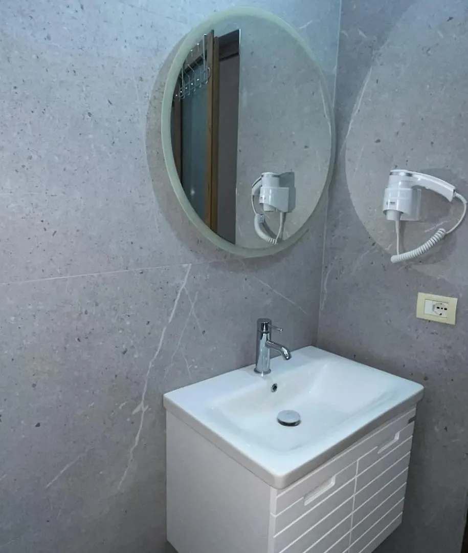 Berat Central Apartment