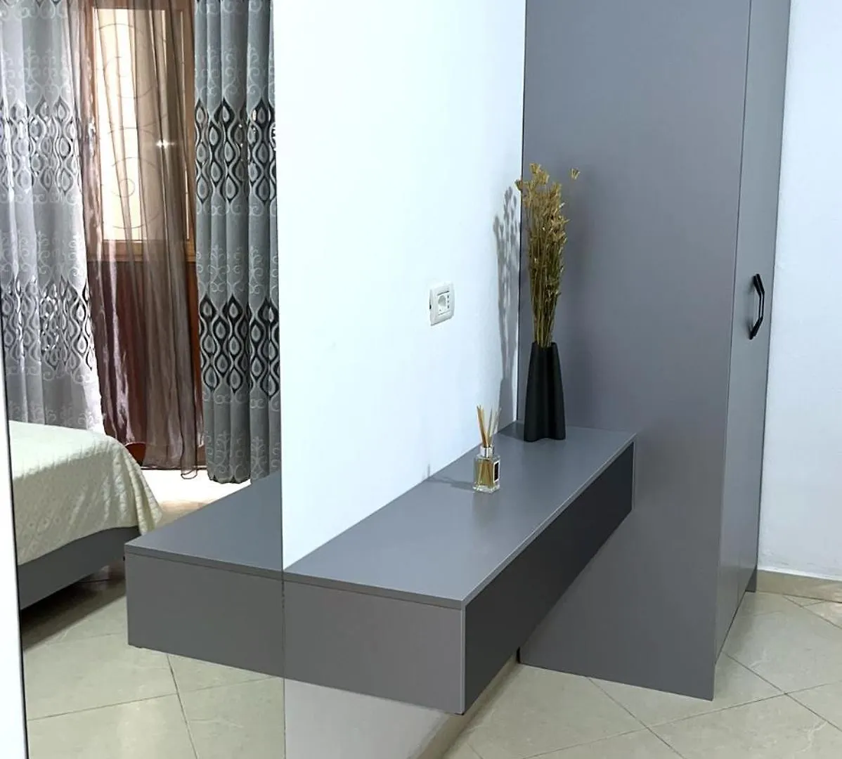 Berat Central Apartment Albania