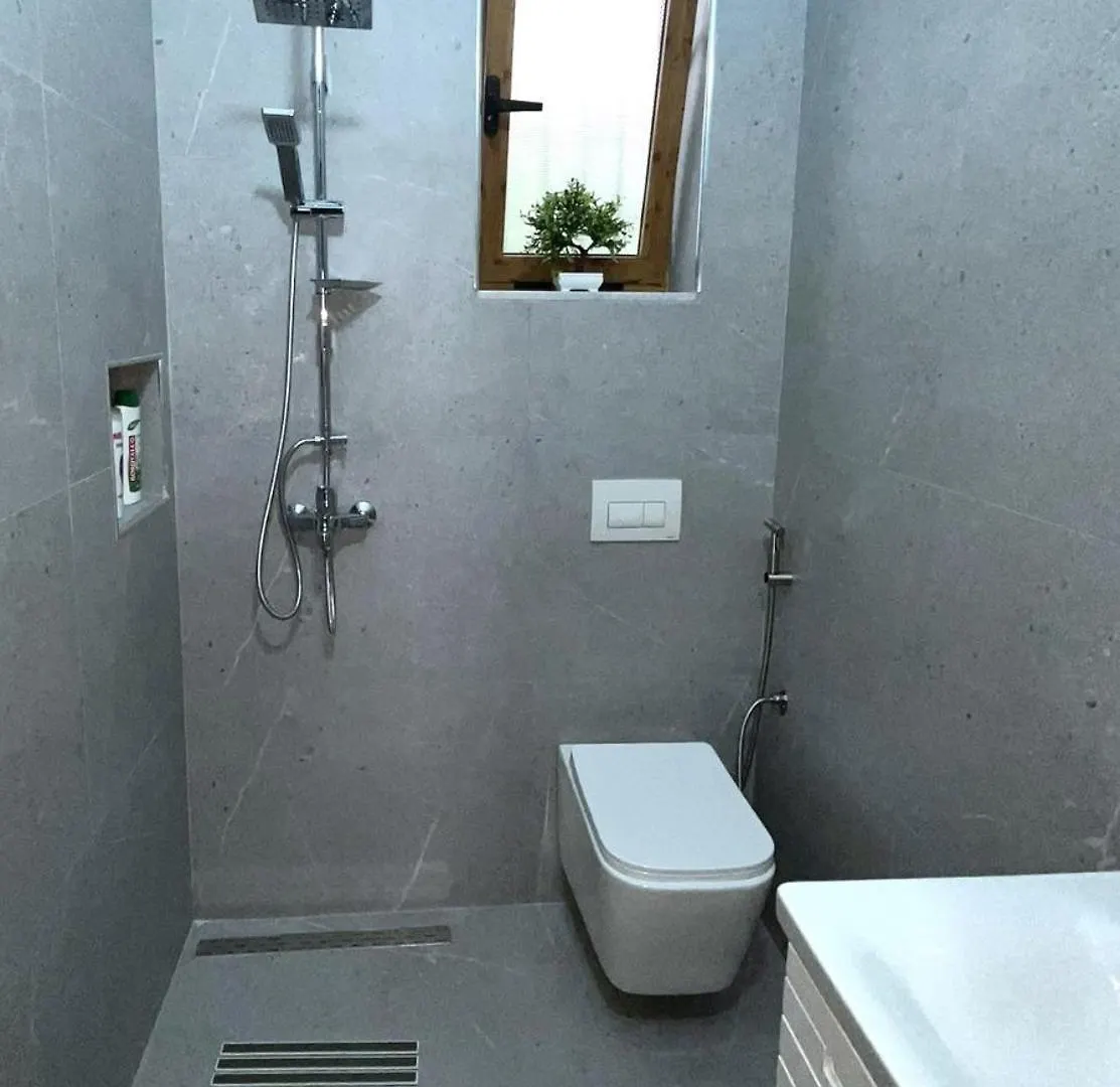 Berat Central Apartment