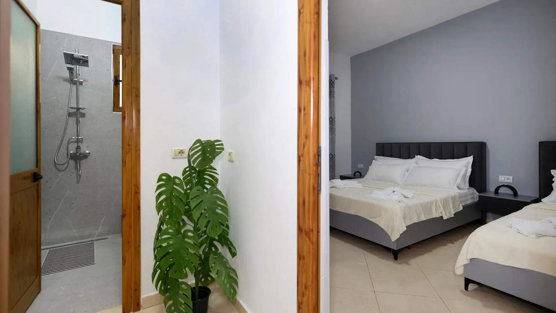 Berat Central Apartment