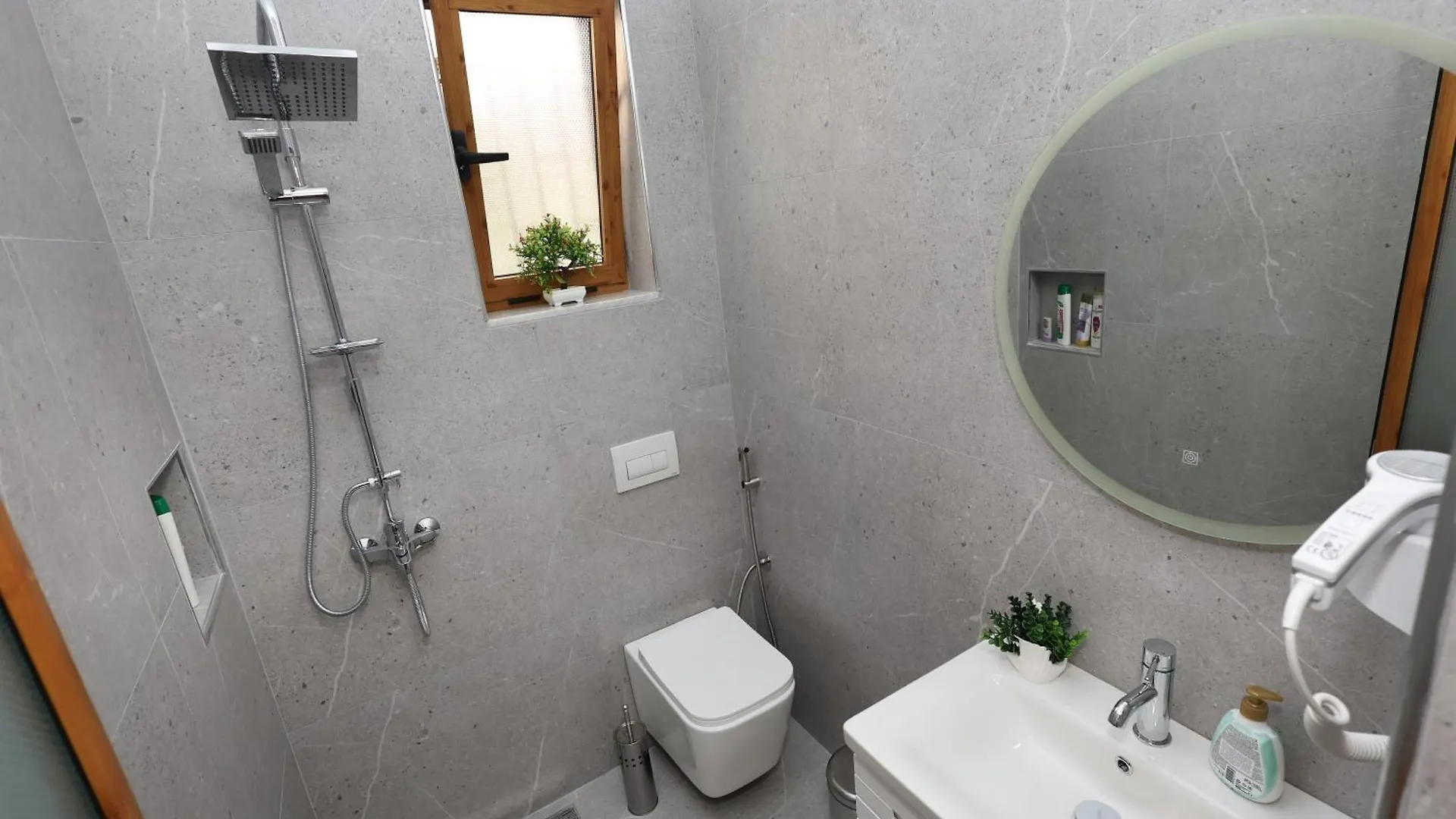 Berat Central Apartment