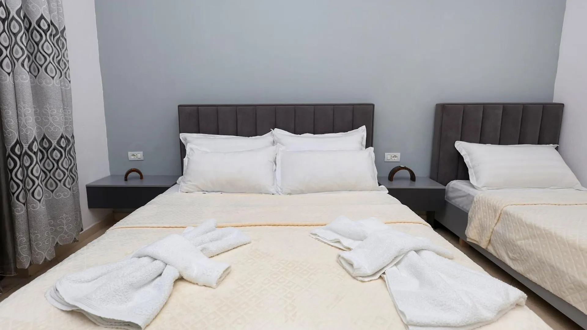 Berat Central Apartment