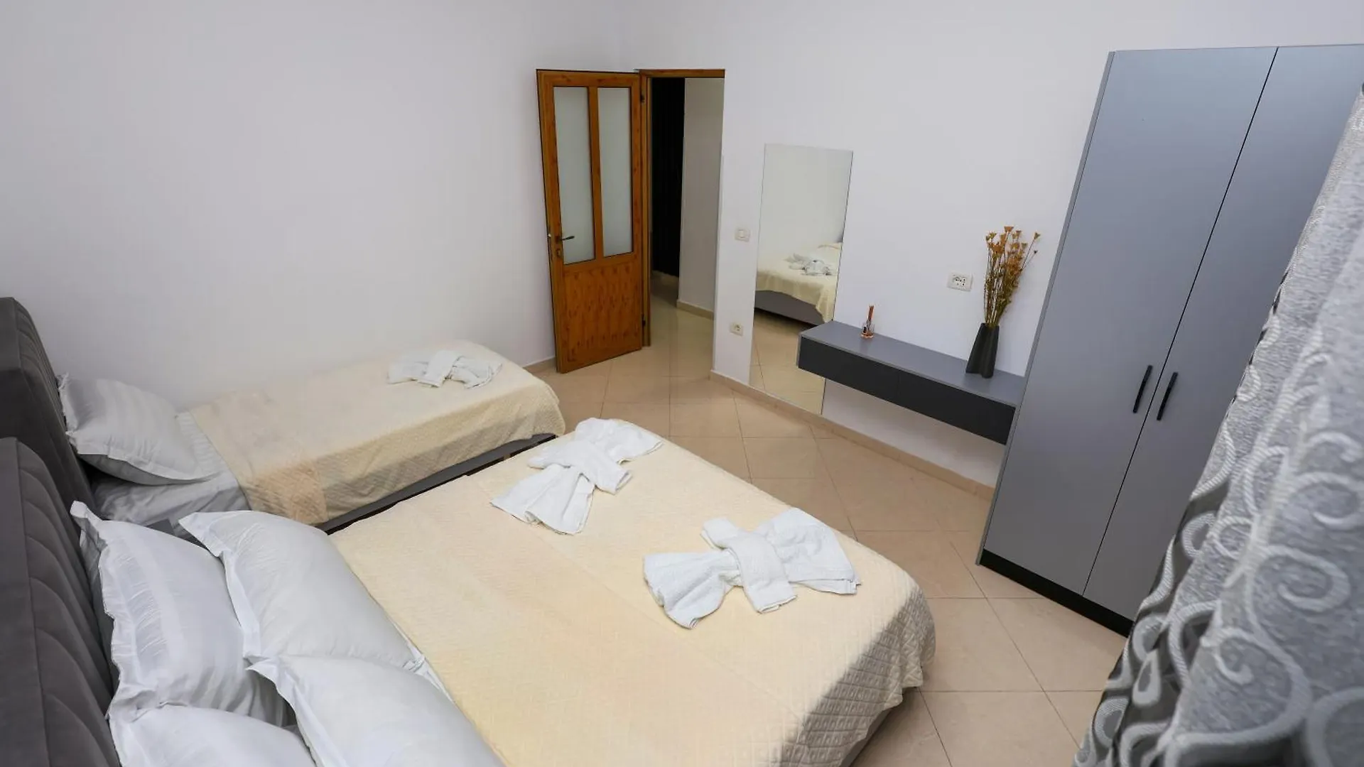 Berat Central Apartment Albania