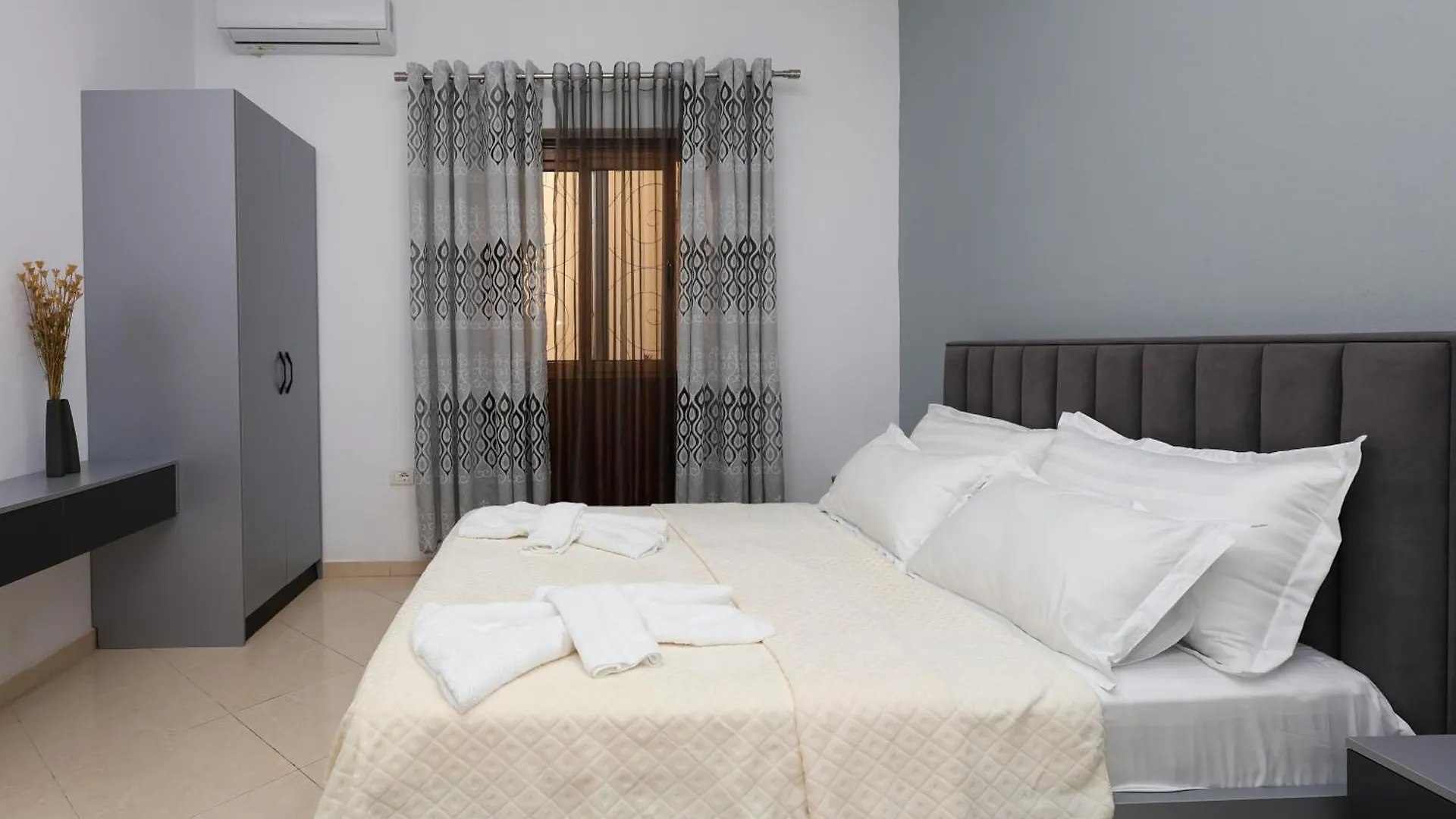 Berat Central Apartment Albania