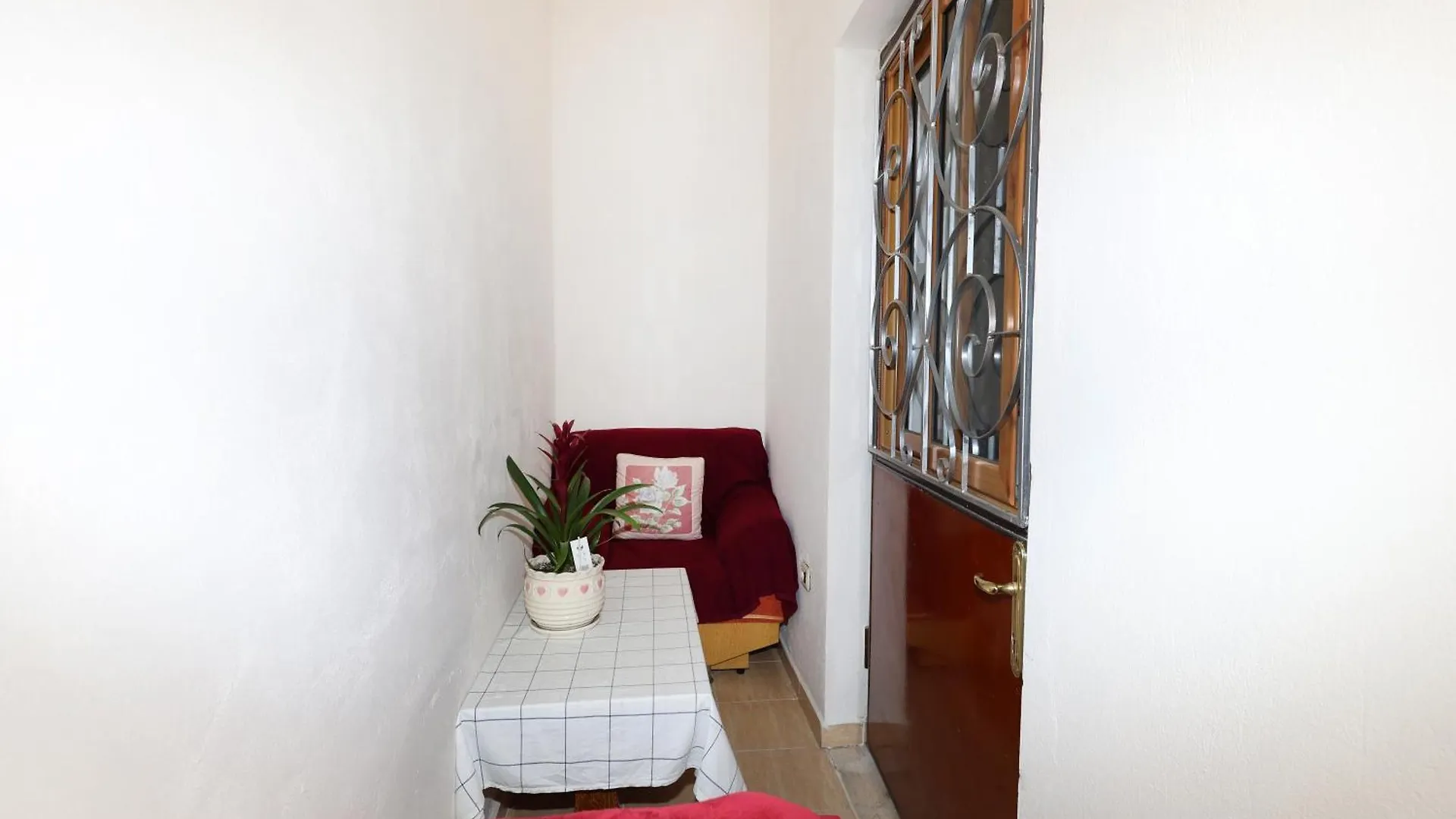 Berat Central Apartment