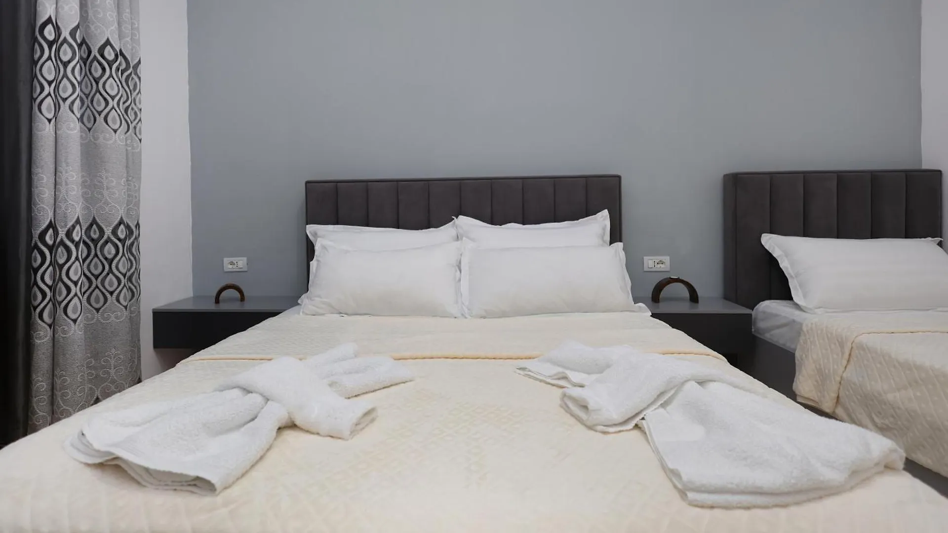 Berat Central Apartment