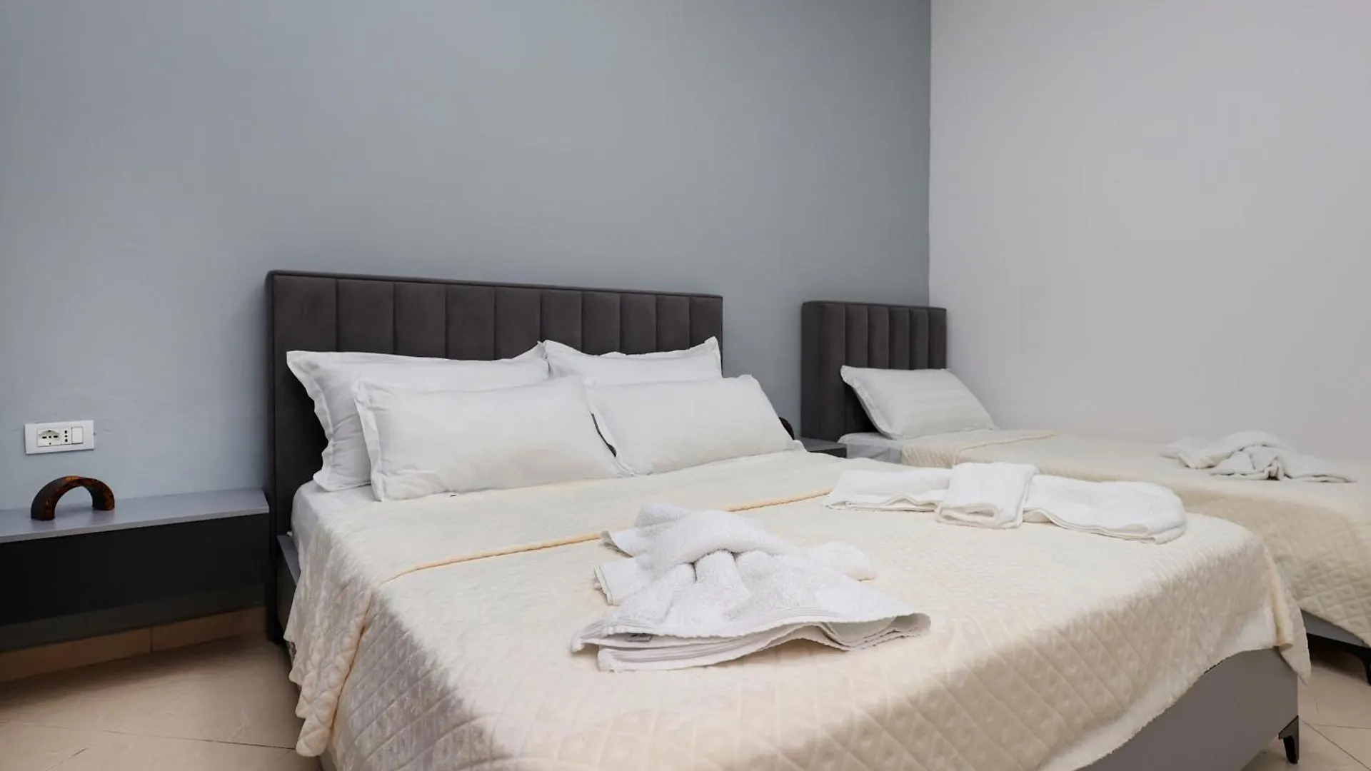 Berat Central Apartment