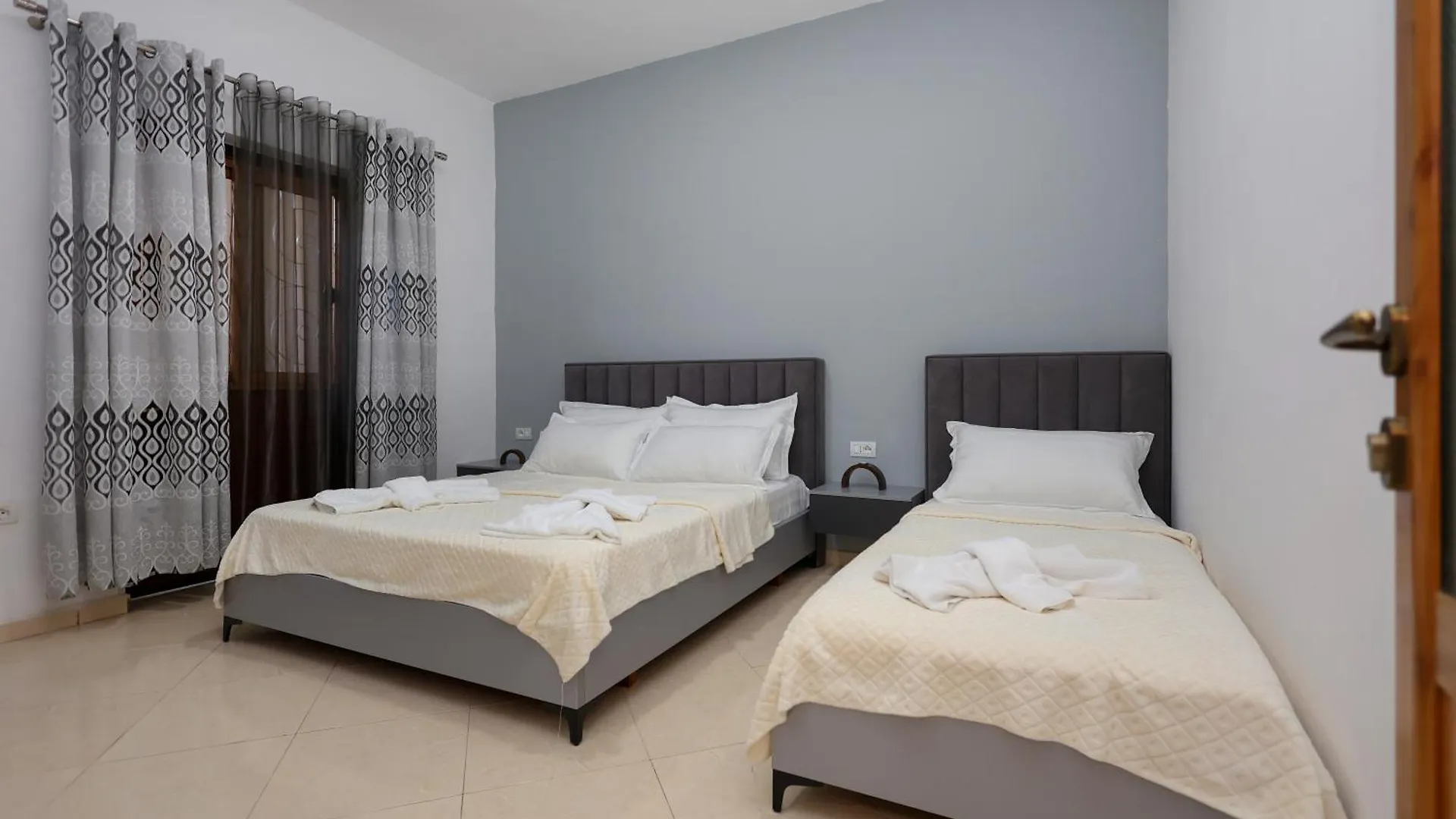Berat Central Apartment