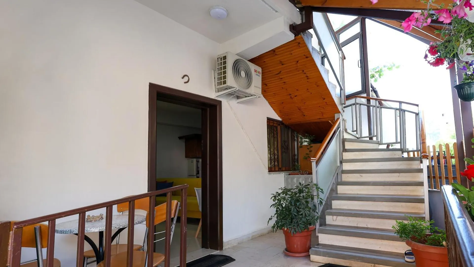 Berat Central Apartment Albania