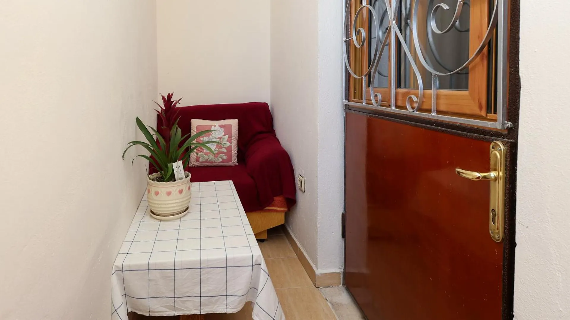 Berat Central Apartment