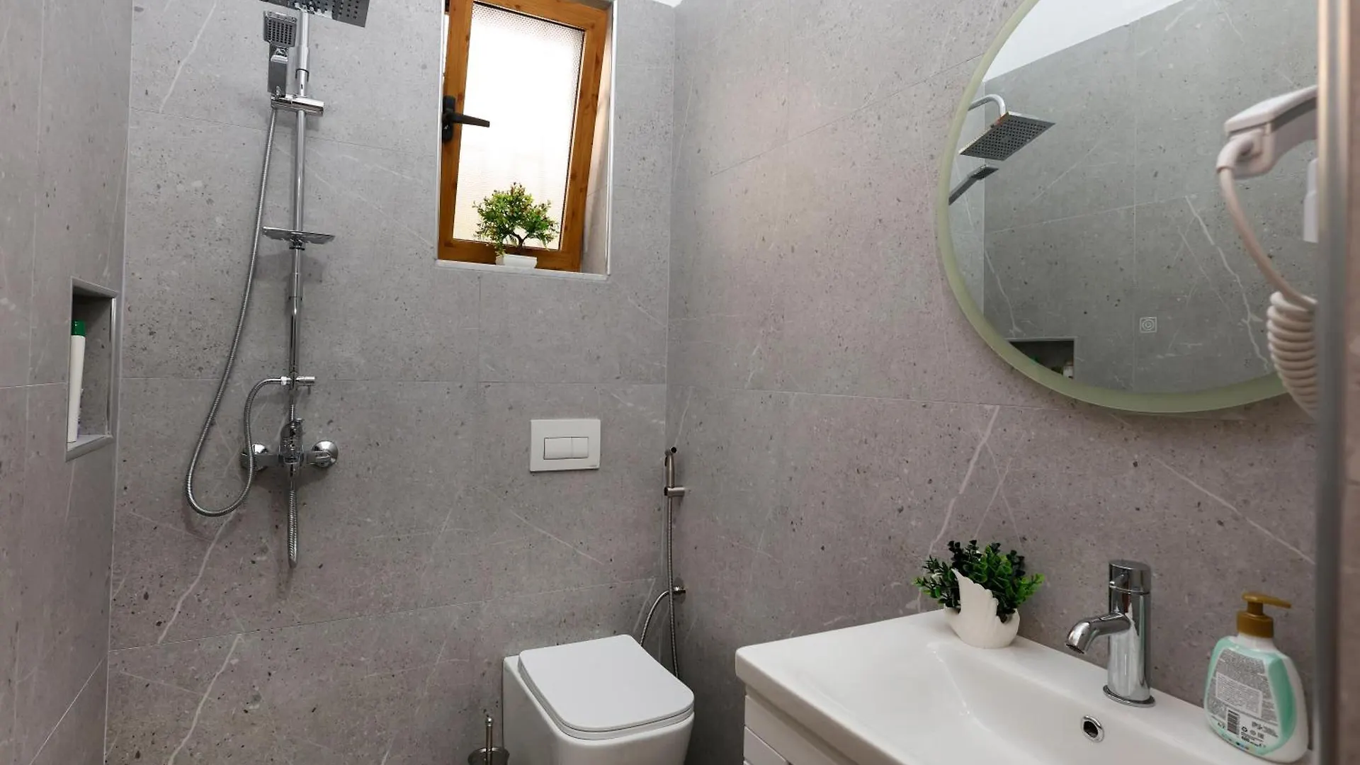 Berat Central Apartment