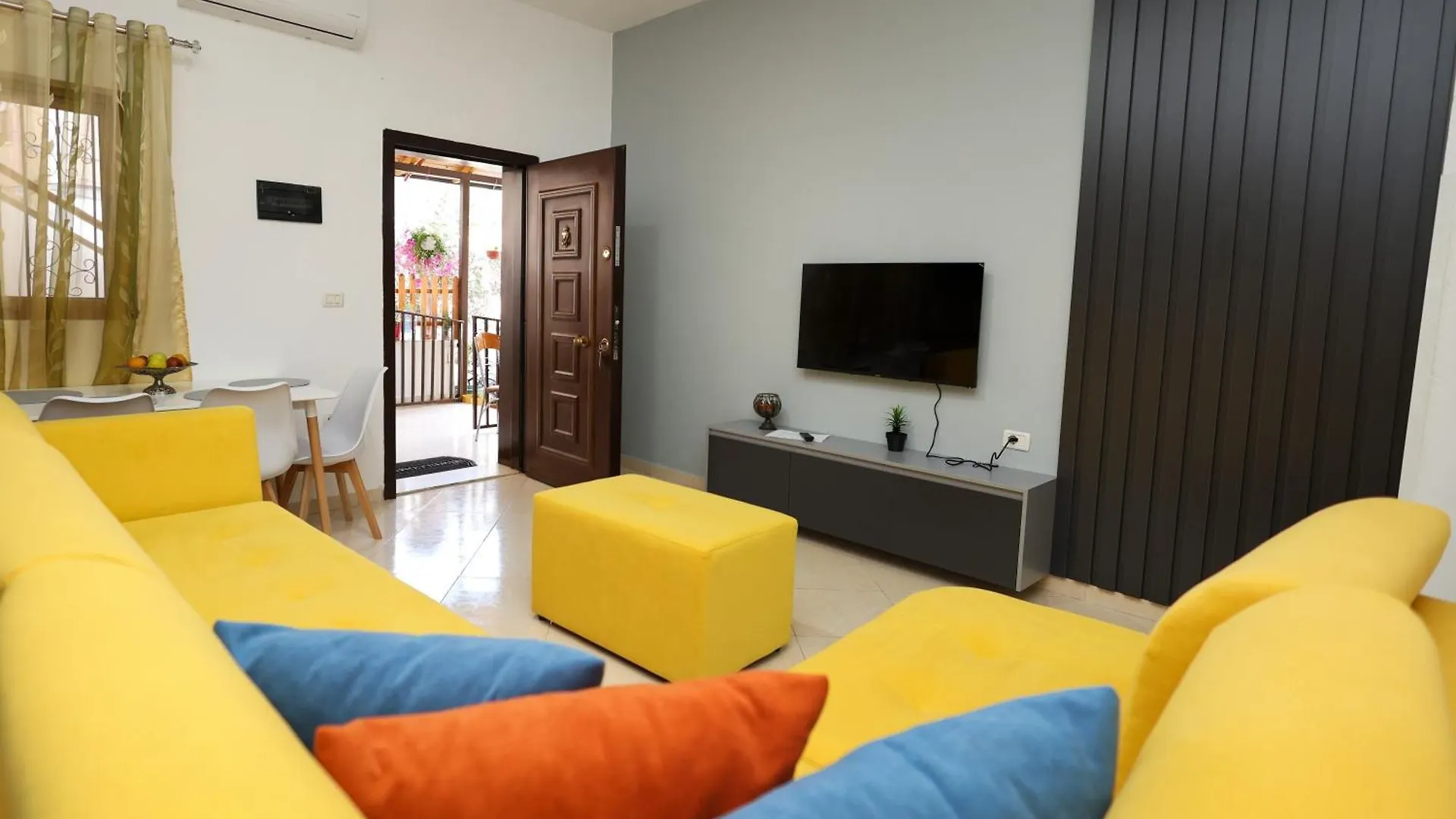 Berat Central Apartment